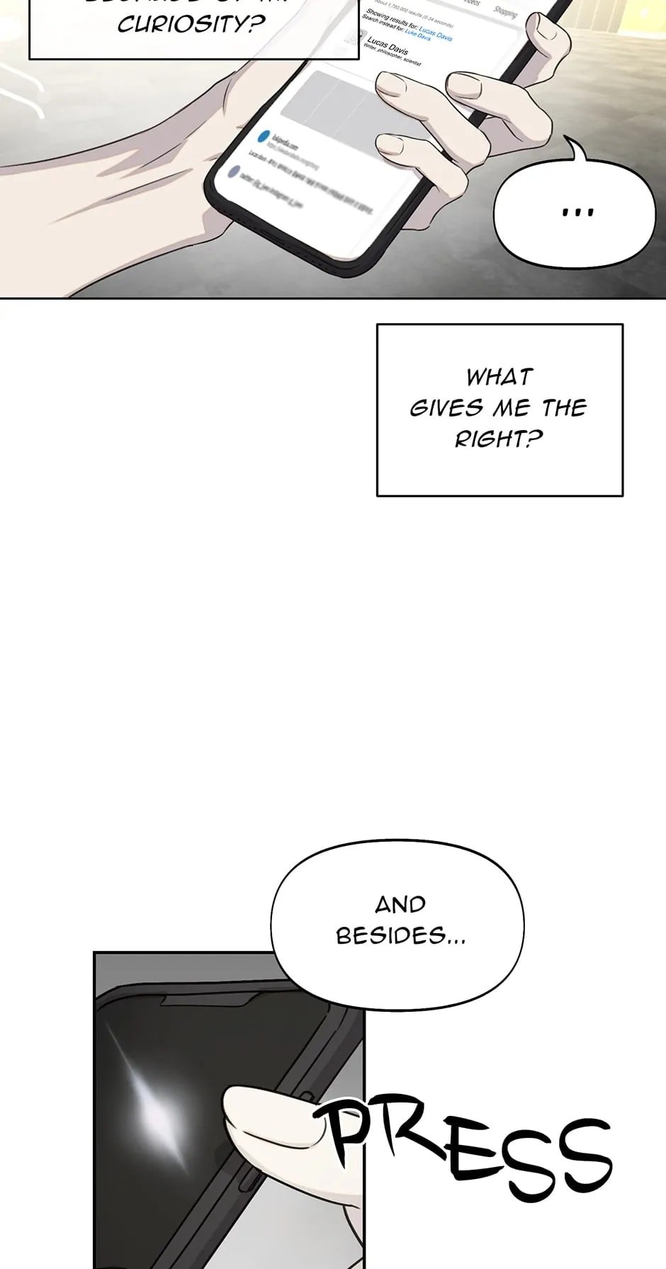 Nerd Project, Chapter 16 image 39